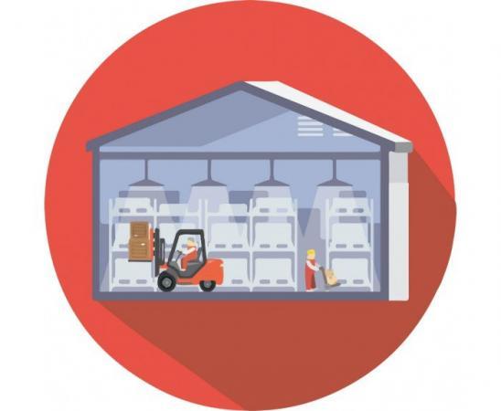 TRASSIR ActiveStock Cam